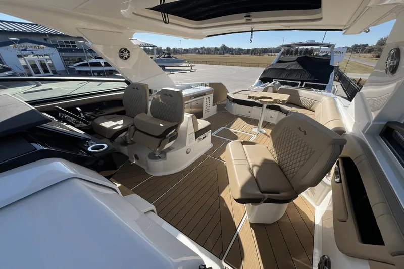 Slx 400 Yacht Photos Pics 