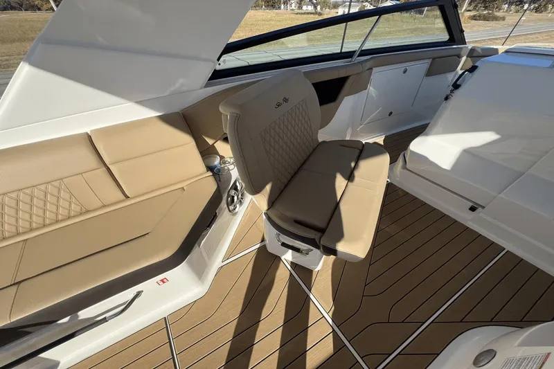 Slx 400 Yacht Photos Pics 