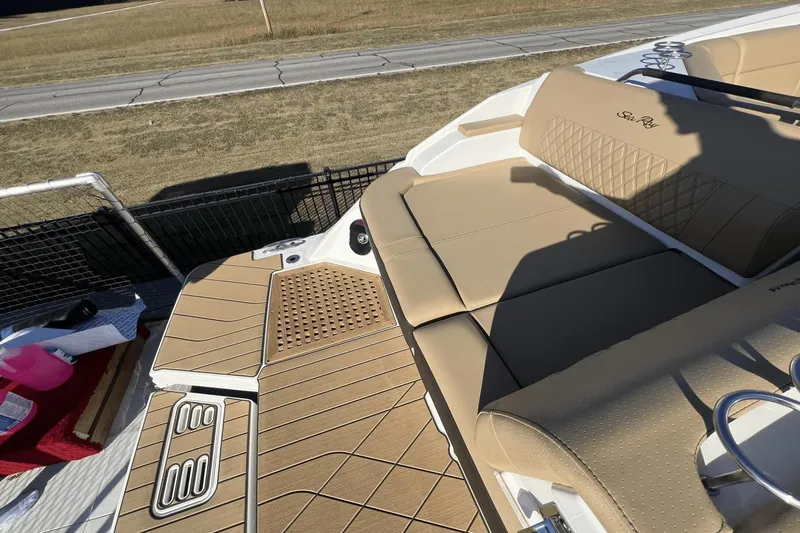 Slx 400 Yacht Photos Pics 