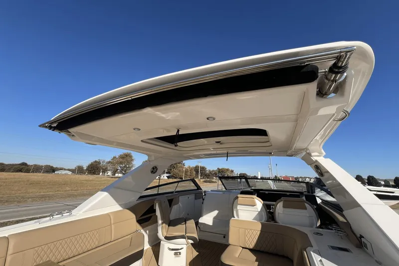 Slx 400 Yacht Photos Pics 