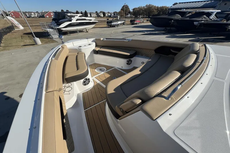 Slx 400 Yacht Photos Pics 
