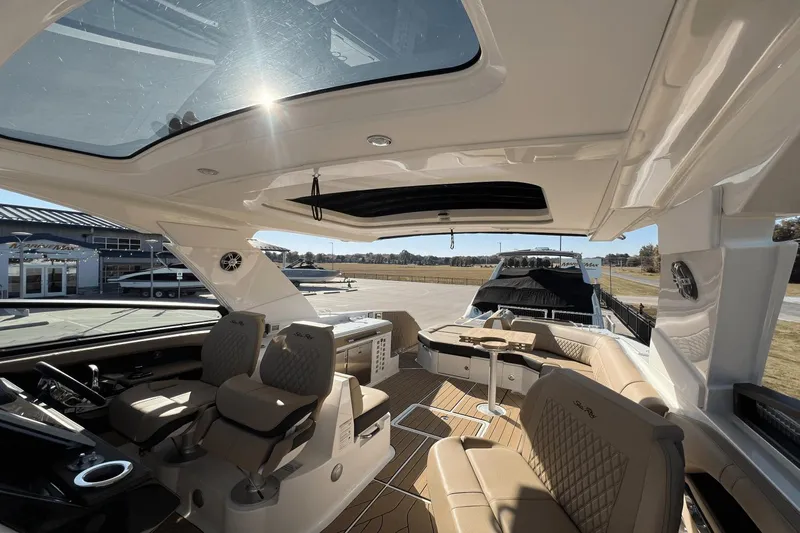 Slx 400 Yacht Photos Pics 