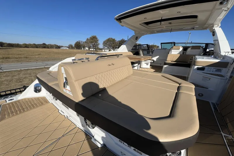 Slx 400 Yacht Photos Pics 