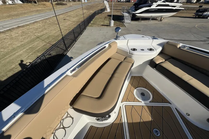 Slx 400 Yacht Photos Pics 