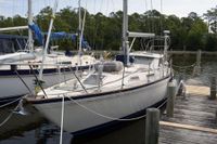 1978 Camper & Nicholsons Pilothouse 40