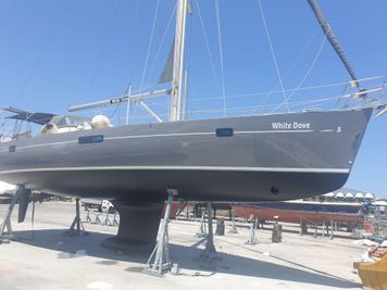 2003 Beneteau Oceanis 473