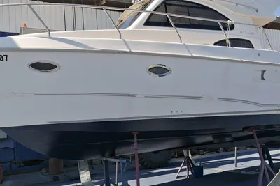 2007 Altair 10 CR