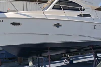 2007 Altair 10 CR