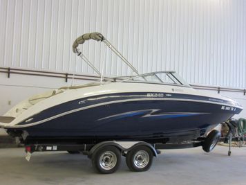 Yamaha Boats SX240 HO