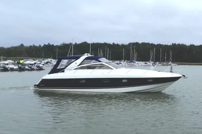 Princess V42