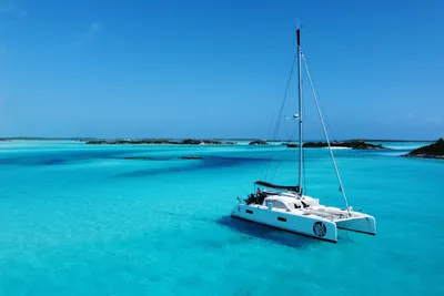 2022 Outremer 45