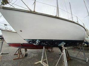 1973 Jeanneau Sangria