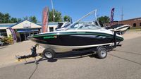 2013 Yamaha Boats AR 190