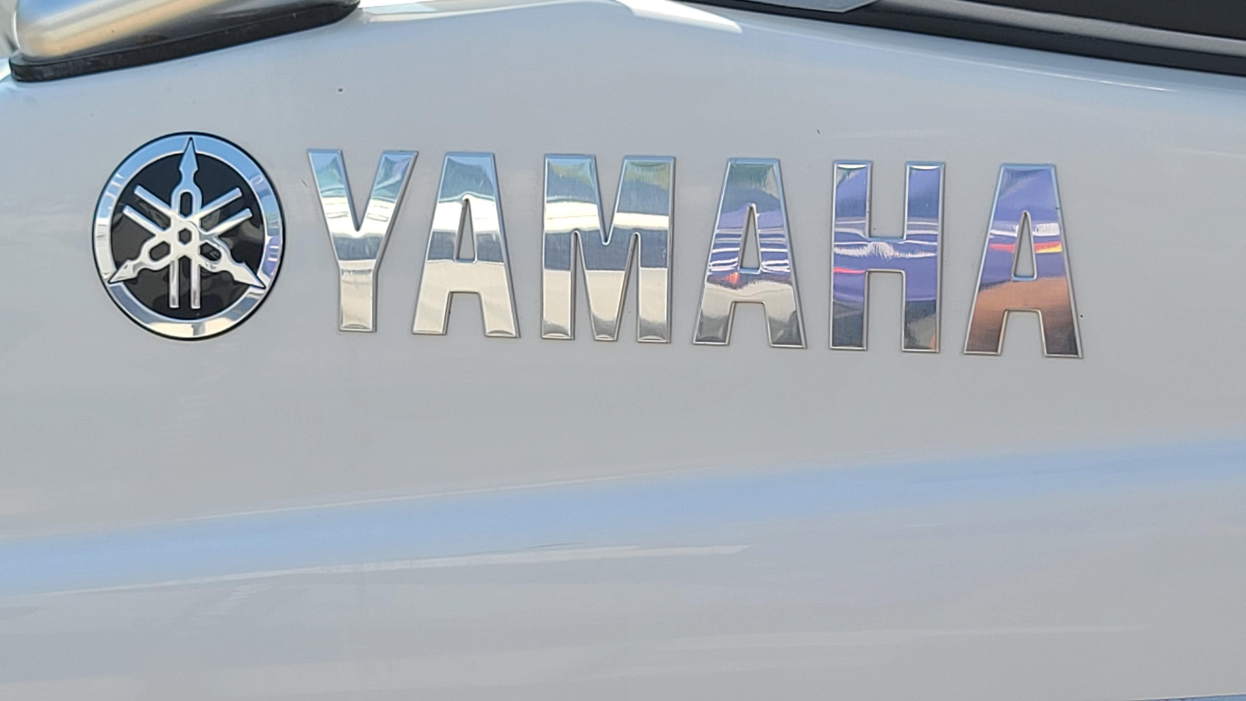 2013 Yamaha Boats AR 190