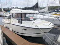 2018 Quicksilver QUICKSILVER 755 PILOTHOUSE