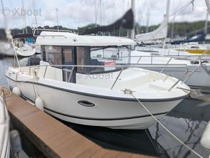 2018 Quicksilver QUICKSILVER 755 PILOTHOUSE