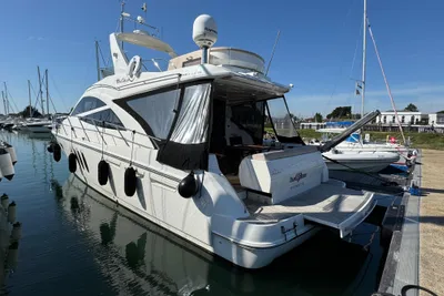 Sealine T50