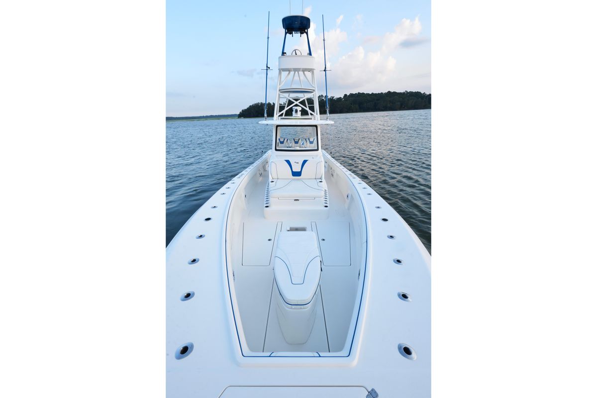 2024 SeaVee 42 