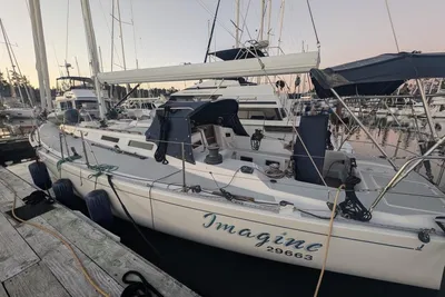 J Boats J/44