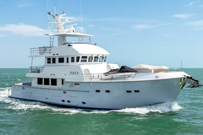 Nordhavn 76