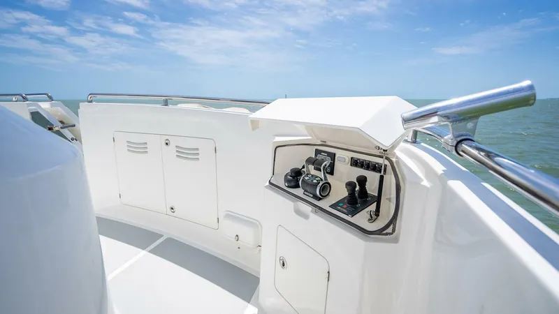 Take 5 Yacht Photos Pics 