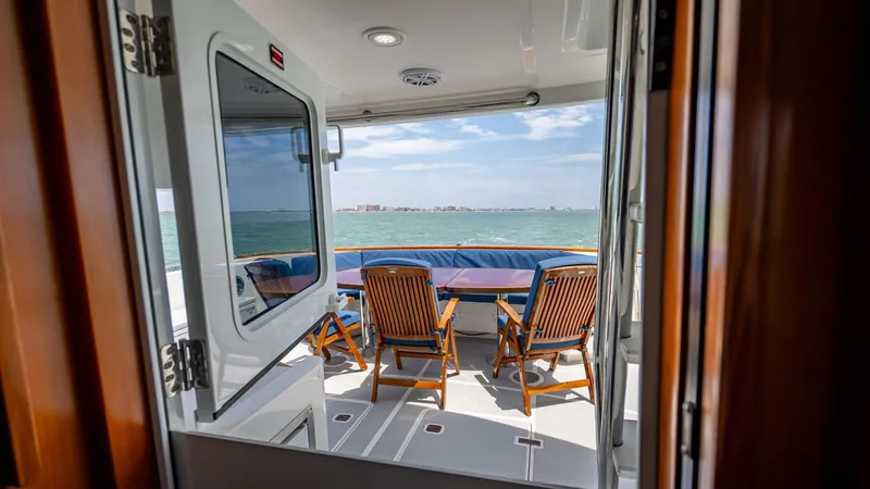 Take 5 Yacht Photos Pics 