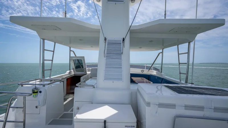 Take 5 Yacht Photos Pics 