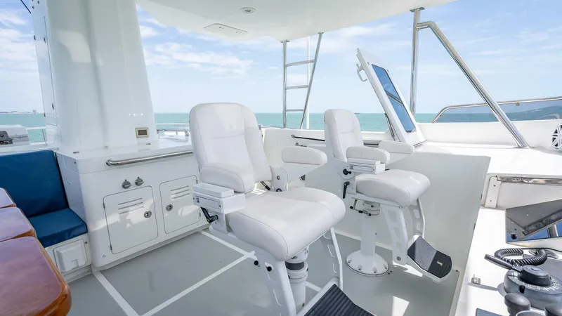 Take 5 Yacht Photos Pics 