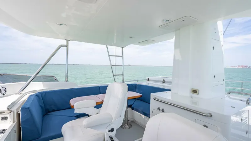 Take 5 Yacht Photos Pics 