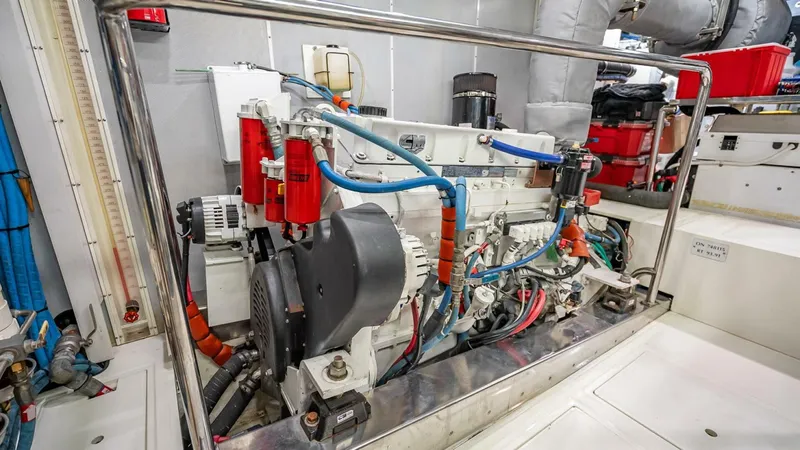 Take 5 Yacht Photos Pics 