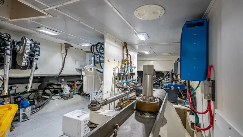 Take 5 Yacht Photos Pics 