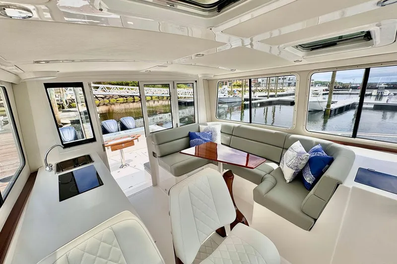  Yacht Photos Pics Manufacturer Provided Image: Manufacturer Provided Image