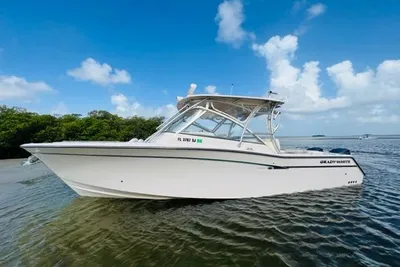 Grady-White Freedom 335