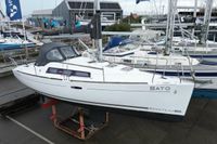 2008 Beneteau Oceanis 31