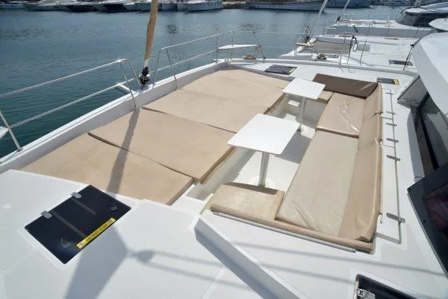 Crates Yacht Photos Pics Bali 4.5