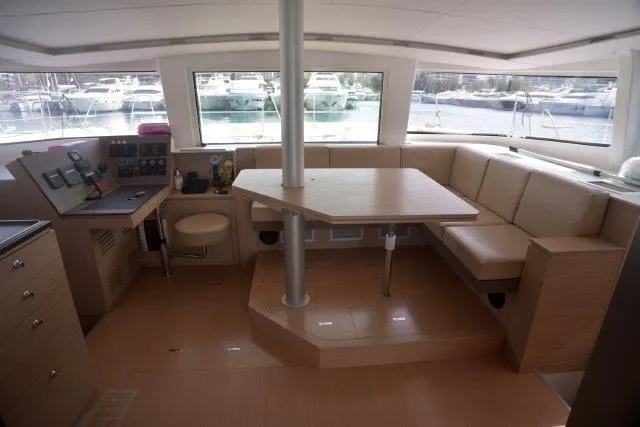 Crates Yacht Photos Pics Bali 4.5