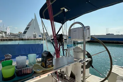 2004 Ronautica RO 330