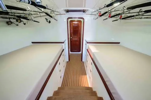 Tigerfly Yacht Photos Pics 