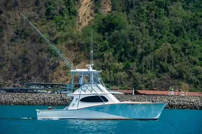 Maverick Yachts Costa Rica 42 Flybridge