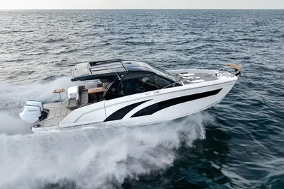 Hanover 387 Classic Luxury Edition