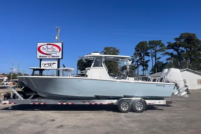 Tidewater 3100 Carolina Bay
