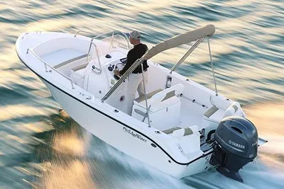 Edgewater 170CC