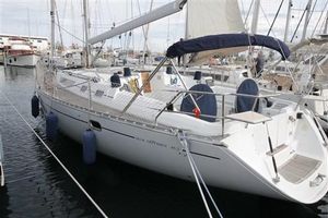 1999 Jeanneau Sun Odyssey 45.2
