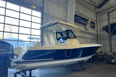 Chris-Craft Catalina 30