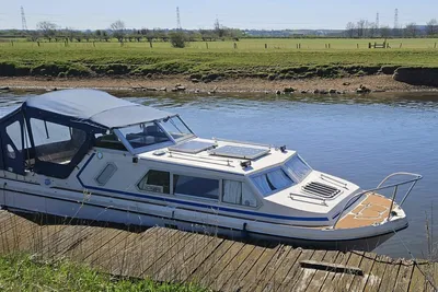 1988 Atlanta Motor Cruiser