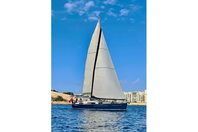 2006 Beneteau Oceanis 50