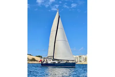 2006 Beneteau Oceanis 50