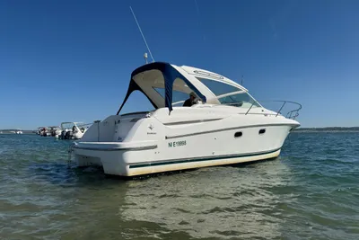 2009 Jeanneau Prestige 30S