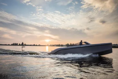 2020 Rand Leisure 28