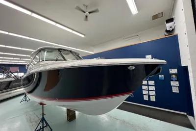 Pursuit DC 306 Dual Console